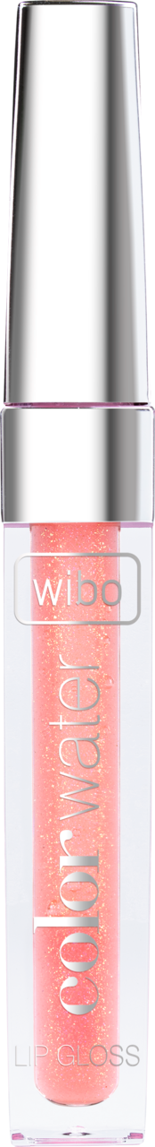 Błyszczyk do Ust Color Water Nr 4