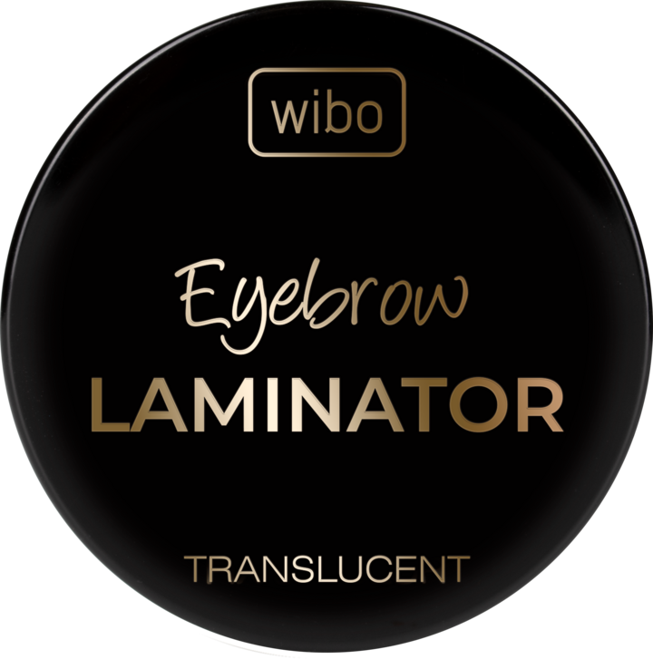 Eyebrow Laminator Transparentne Mydło do Brwi