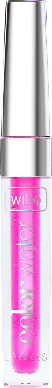 Błyszczyk do Ust Color Water Nr 5