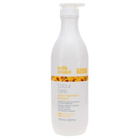Color Maintainer Shampoo Sulfate Free - szampon do włosów farbowanych