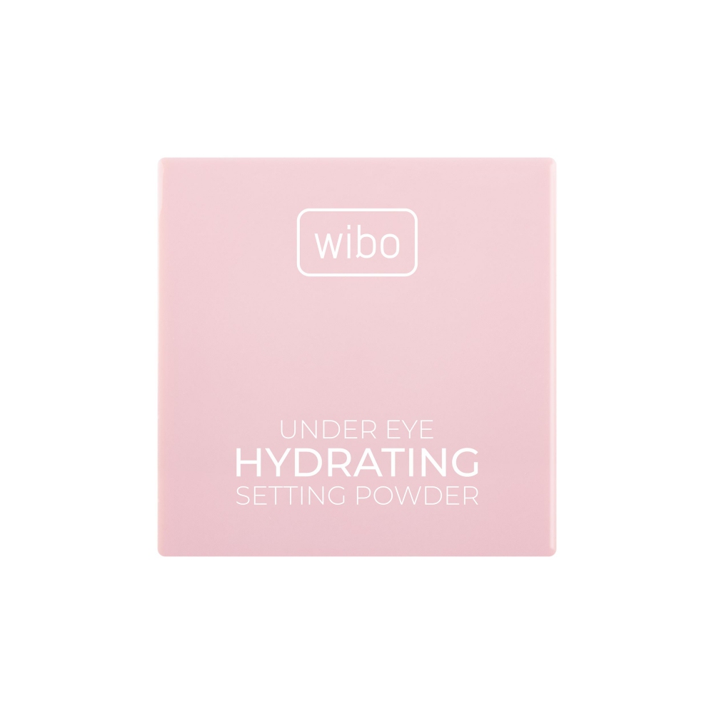 Under Eye Hydrating Puder pod Oczy z Kolagenem