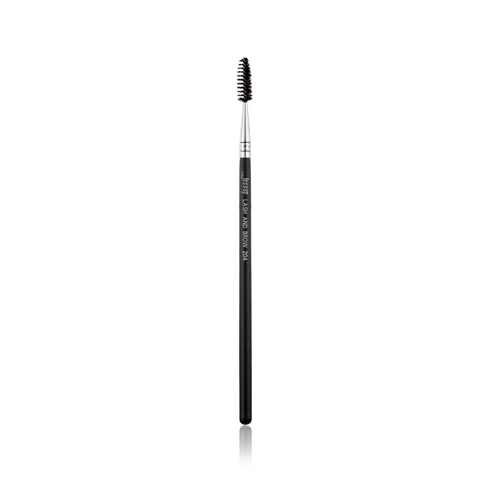 Lash and Brow szczoteczka do rzęs i brwi 204