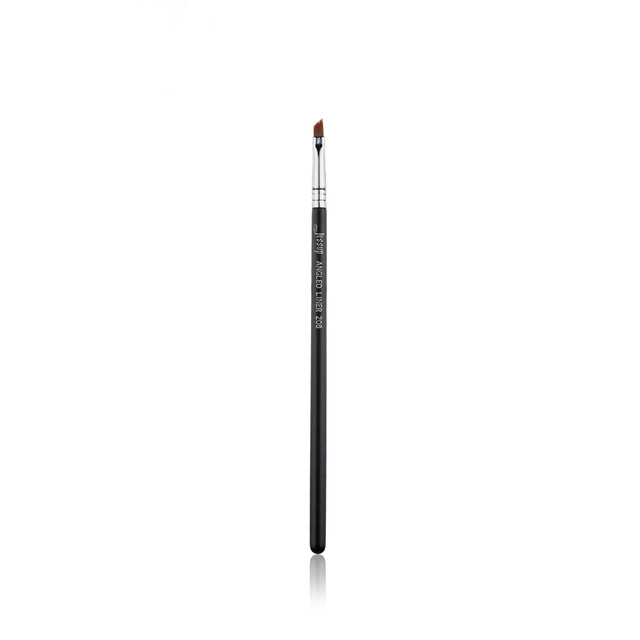 Pro Single Brush 206 Angled Liner — pędzel do eyelinera