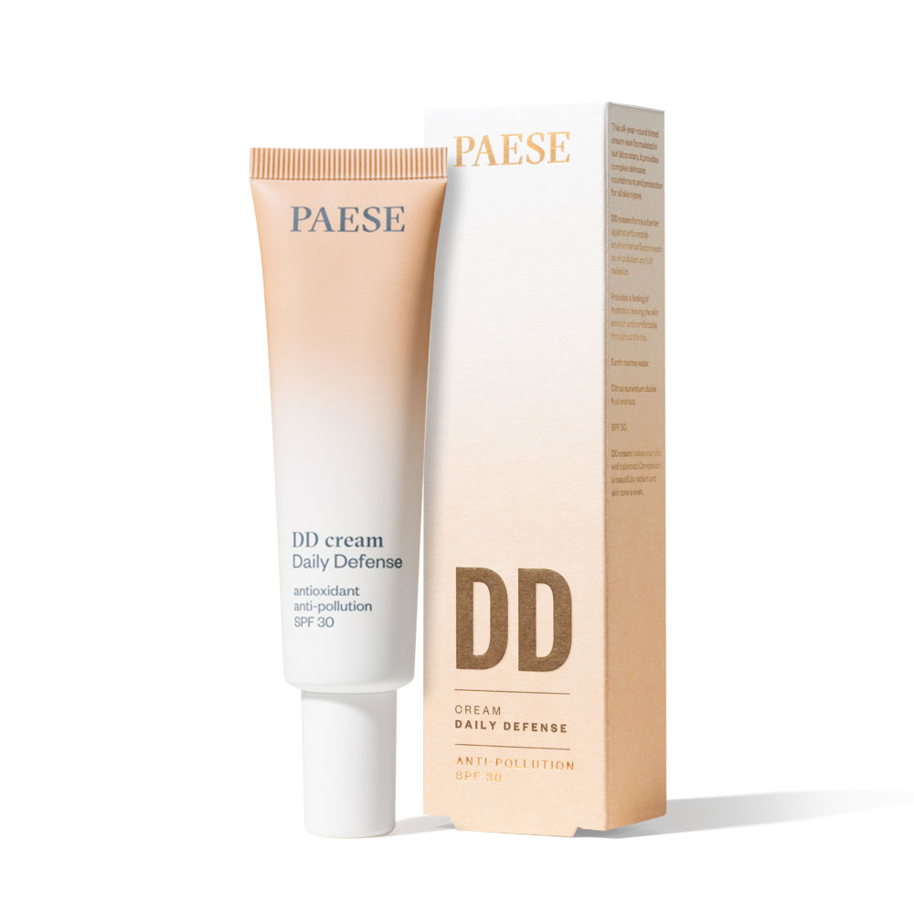 DD Cream krem DD odcień 2W Beige