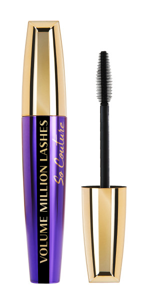 Volume Million Lashes So Couture Tusz do Rzęs Extra Black
