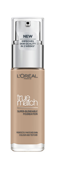True Match The Foundation Podkład 4N Neutral