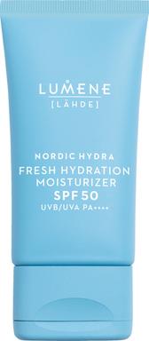 Nordic Hydra Fresh Hydration Moisturizer SPF50