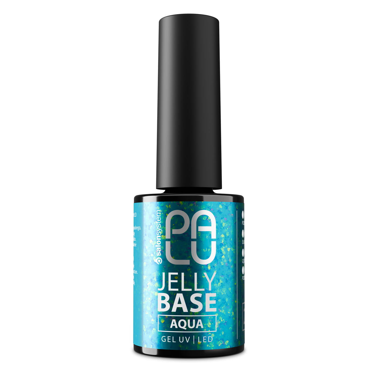 Jelly Base Baza Hybrydowa Aqua