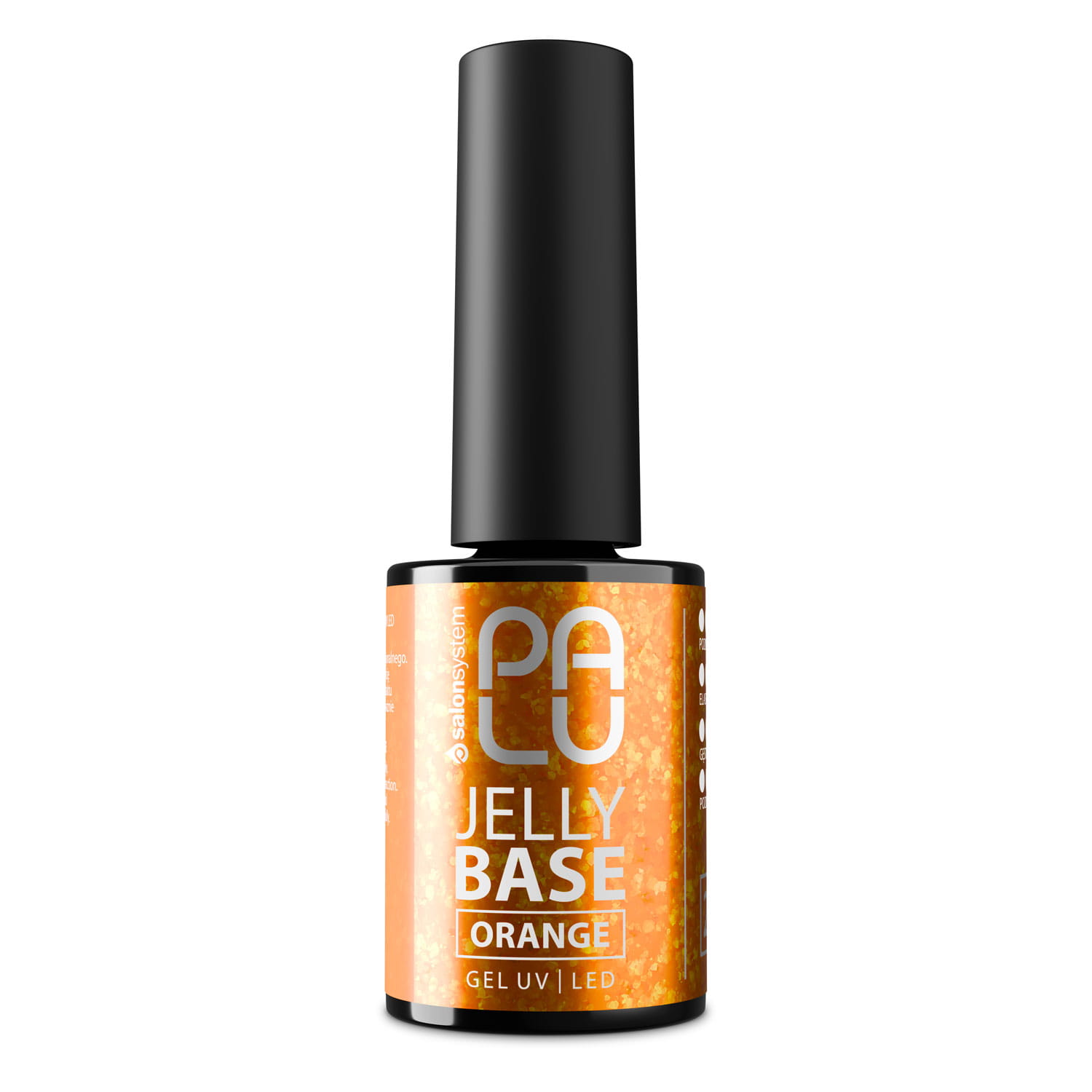 Jelly Base Baza Hybrydowa Orange