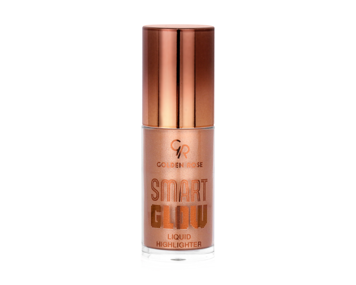 Smart Glow Rozświetlacz w Płynie 204