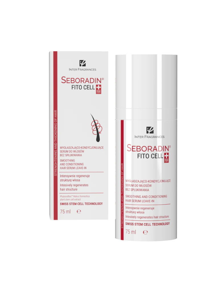 Fito Cell Serum do Włosów