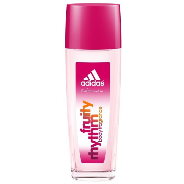 Fruity Rythm Dezodorant w Sprayu