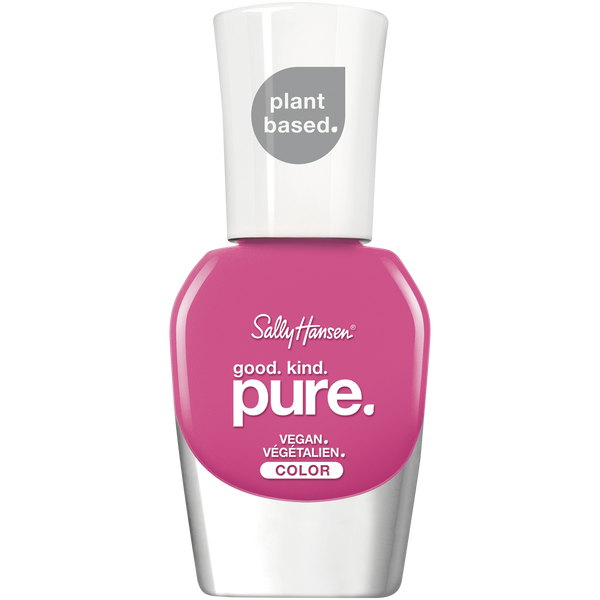 Good Kind Pure Lakier do Paznokci 290 Peony Origins