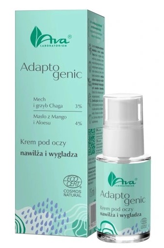 Adaptogenic Krem pod Oczy