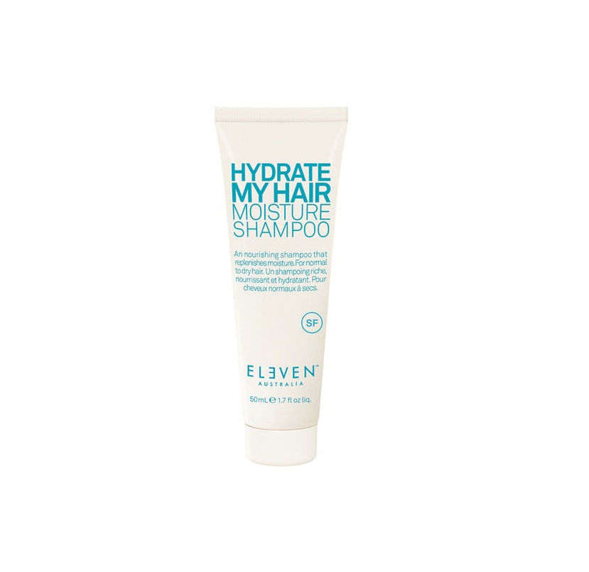 Hydrate My Hair Szampon Nawilżający do Włosów