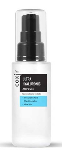 Ultra Hyaluronic Serum do twarzy
