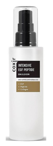 Intensive EGF Peptide Emulsion