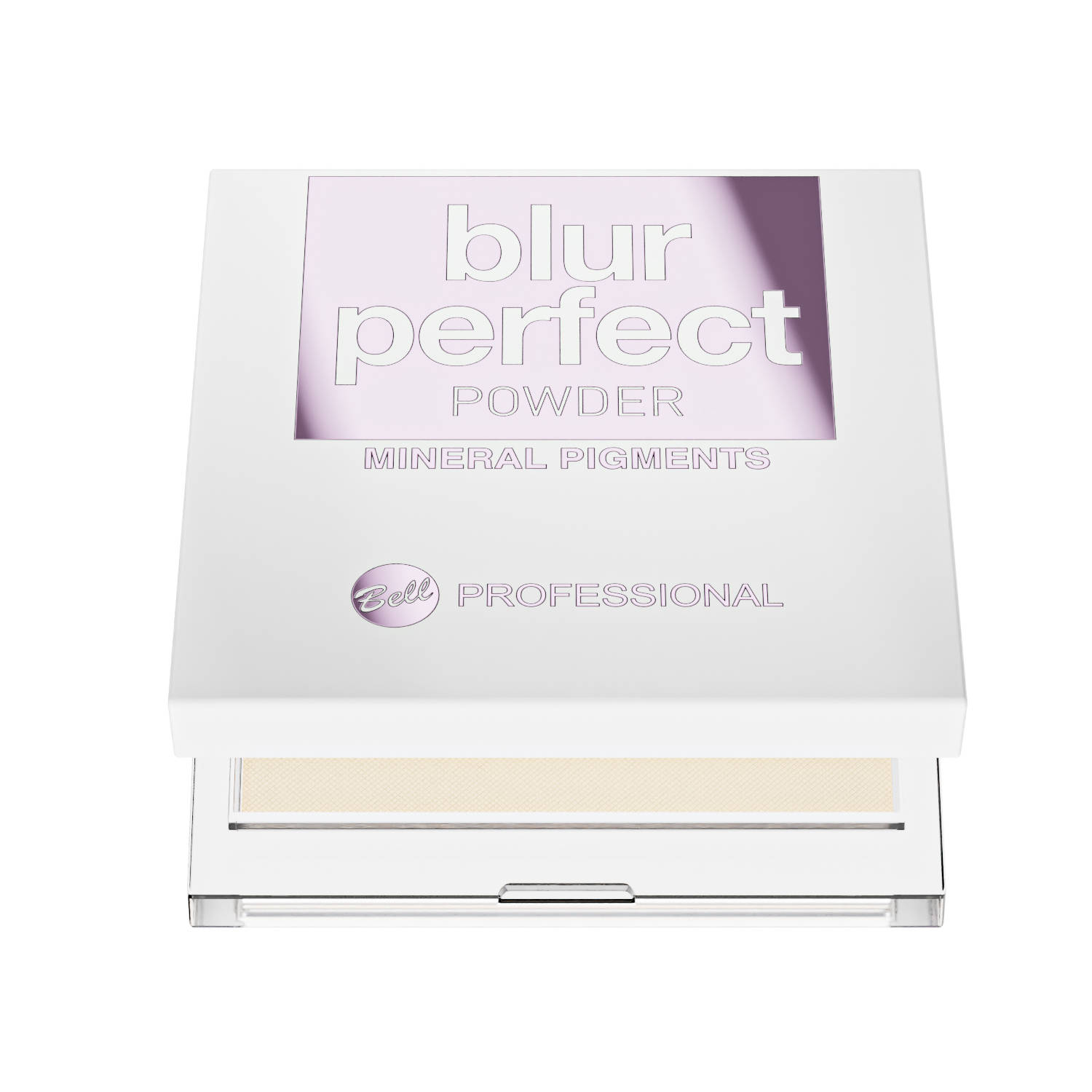 Blur Perfect Puder Prasowany 01