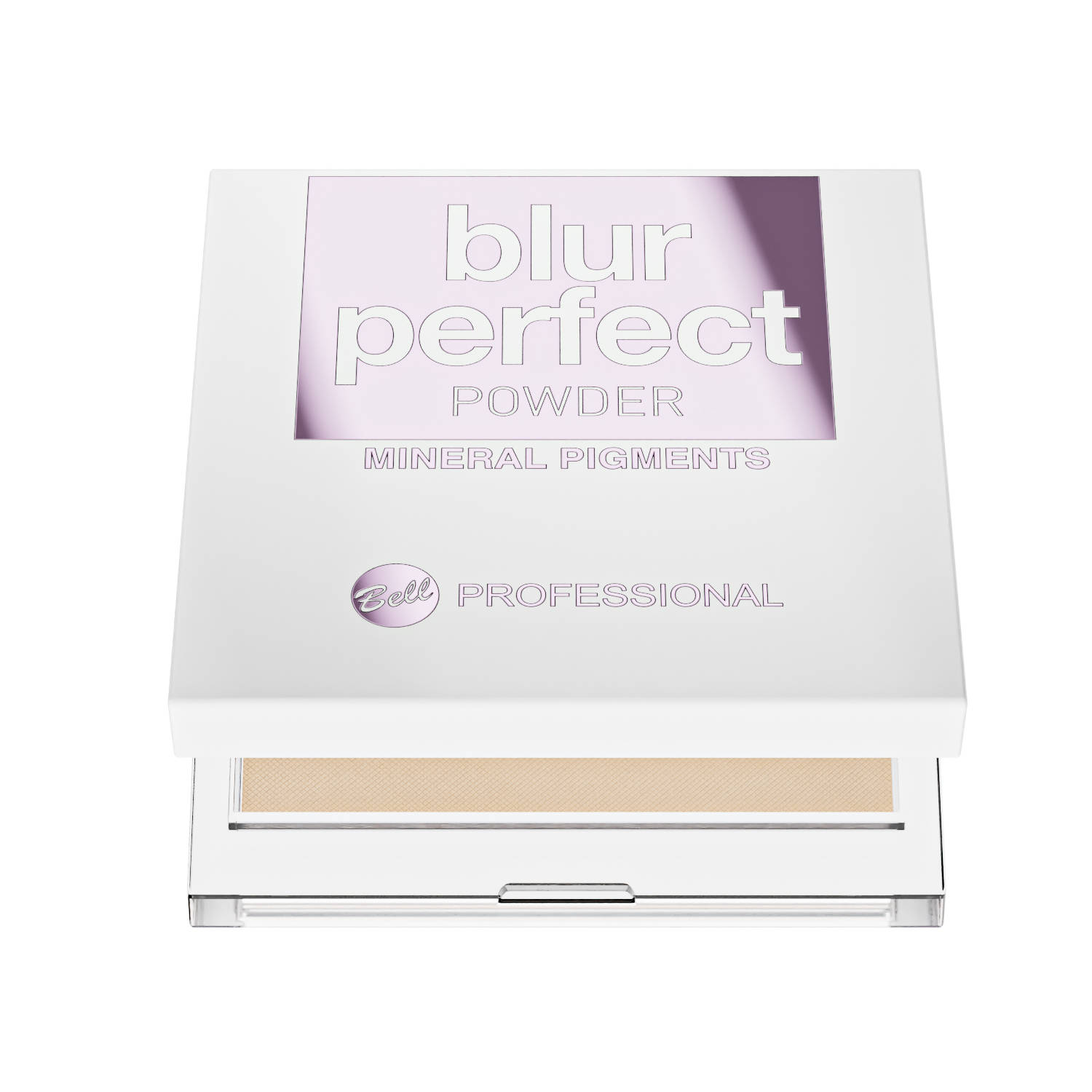 Blur Perfect Puder Prasowany 02