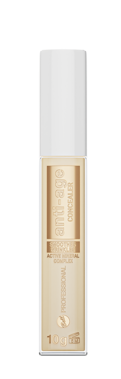 Professional Anti-Age Concealer Korektor 02 Light