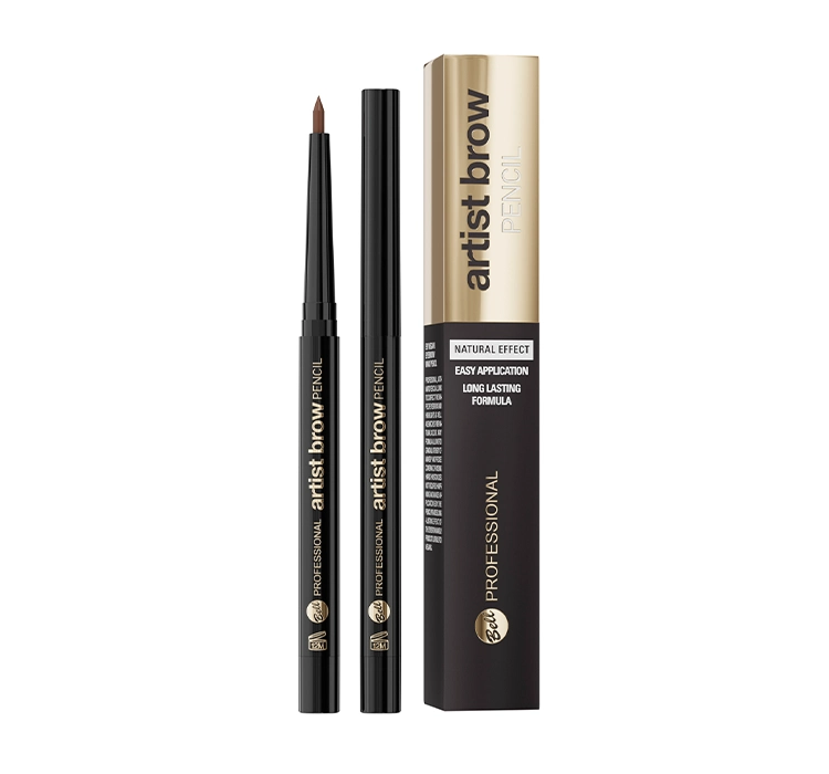 Professional Artist Brow Wosk do Brwi w Kredce 02