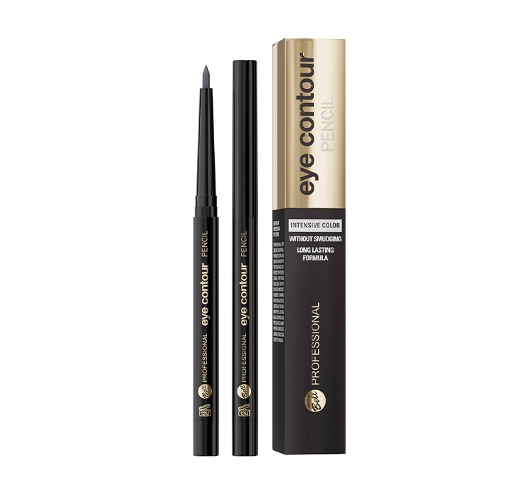 Professional Eye Contour Konturówka do Oczu 02 Grey
