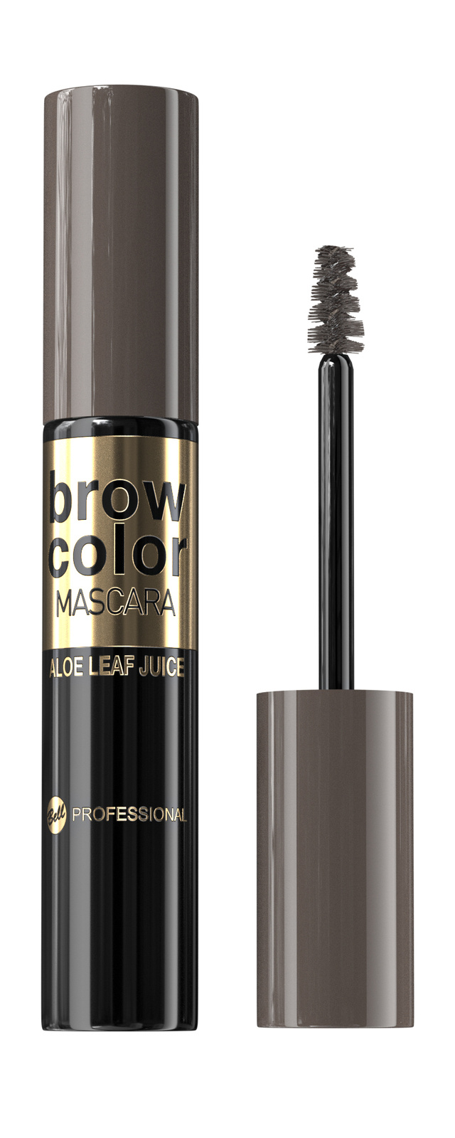 Professional Brow Color Maskara do Brwi 01