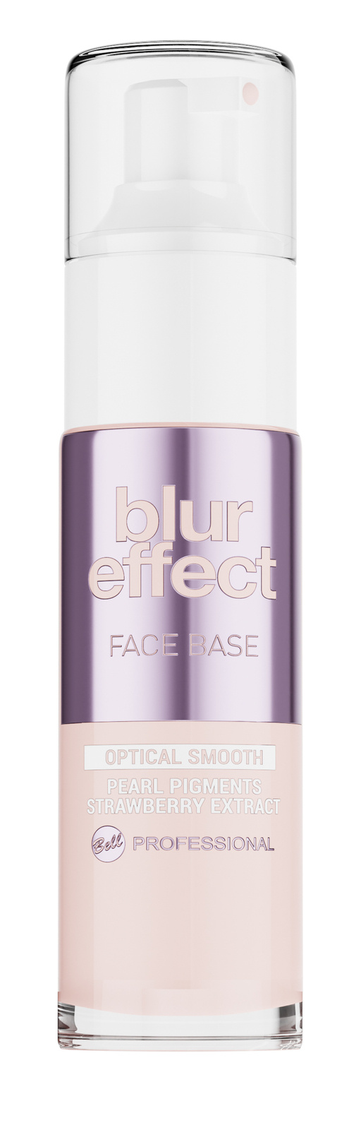 Professional Blur Effect Baza z Efektem Blur