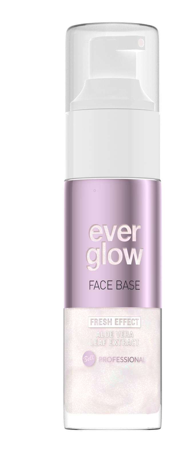 Professional Ever Glow Baza Odświeżająca