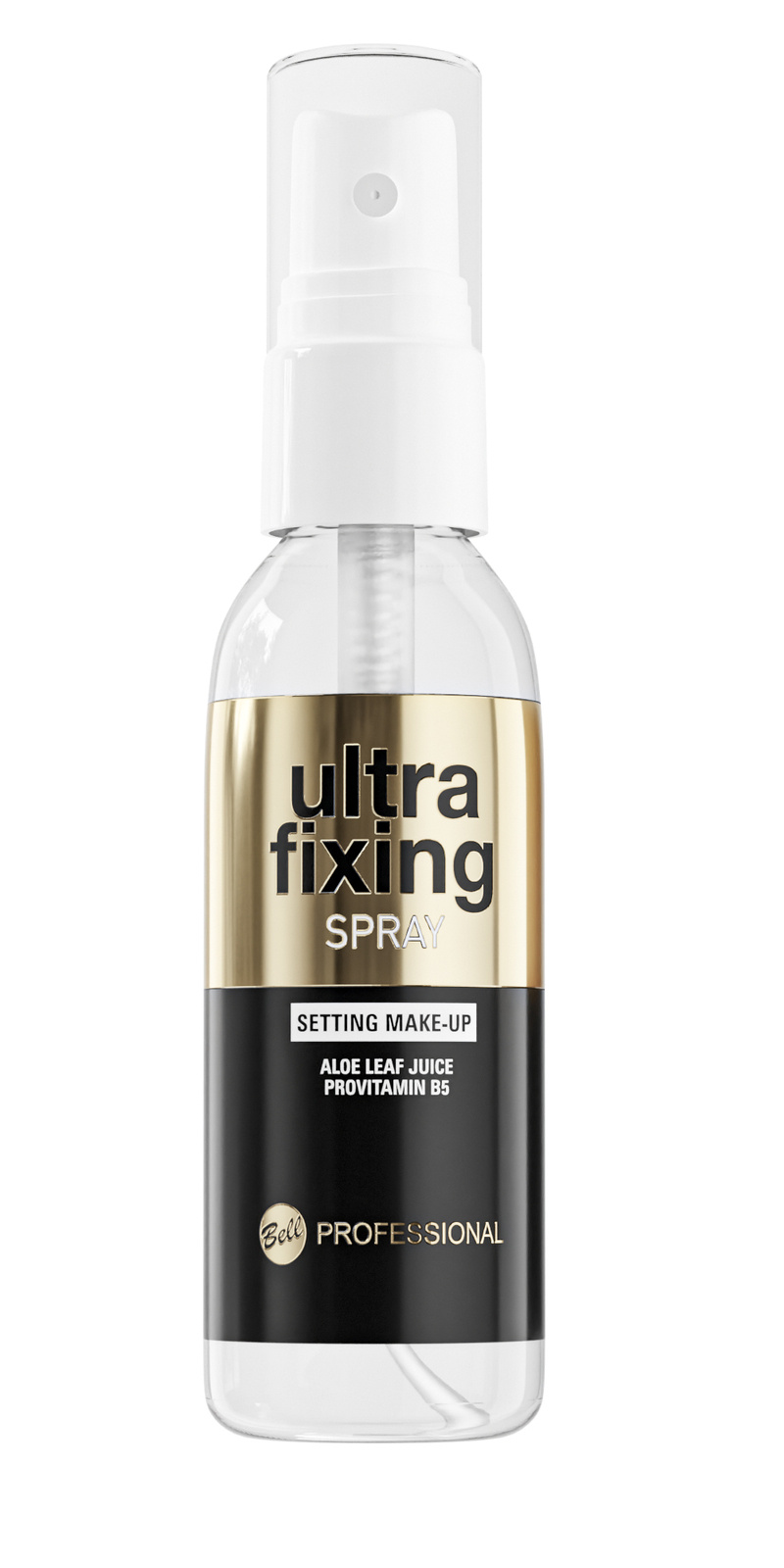 Professional Ultra Fixing Mgiełka Utrwalająca Makijaż