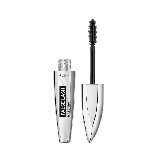False Lash Mascara Tusz do Rzęs Noir Black