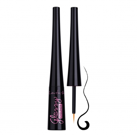 Eyeliner do Oczu Glossy