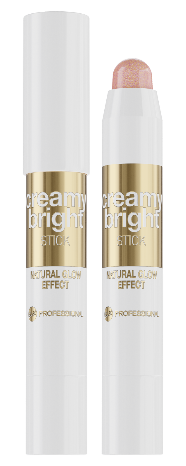 Cream Bright Stick Rozświetlacz w Sztyfcie 01 So Bright