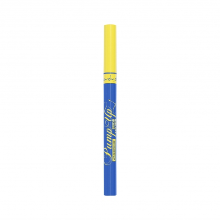 Wodoodporny Eyeliner do Oczu Pump Up