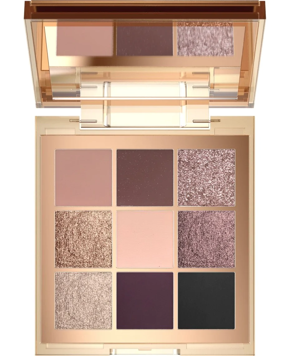 Paleta Cieni Nude Star