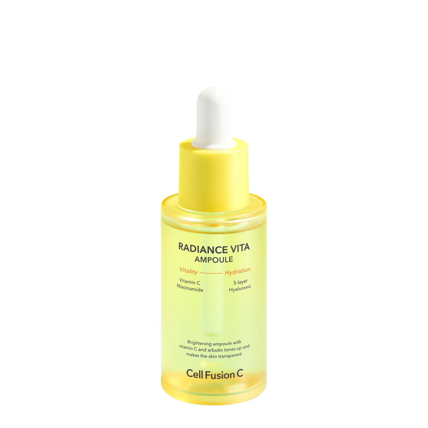 Radiance Vita Serum z Witaminą C