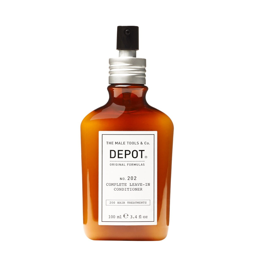 NO. 202 Complete Leave-In Conditioner – odżywka do włosów dla mężczyzn