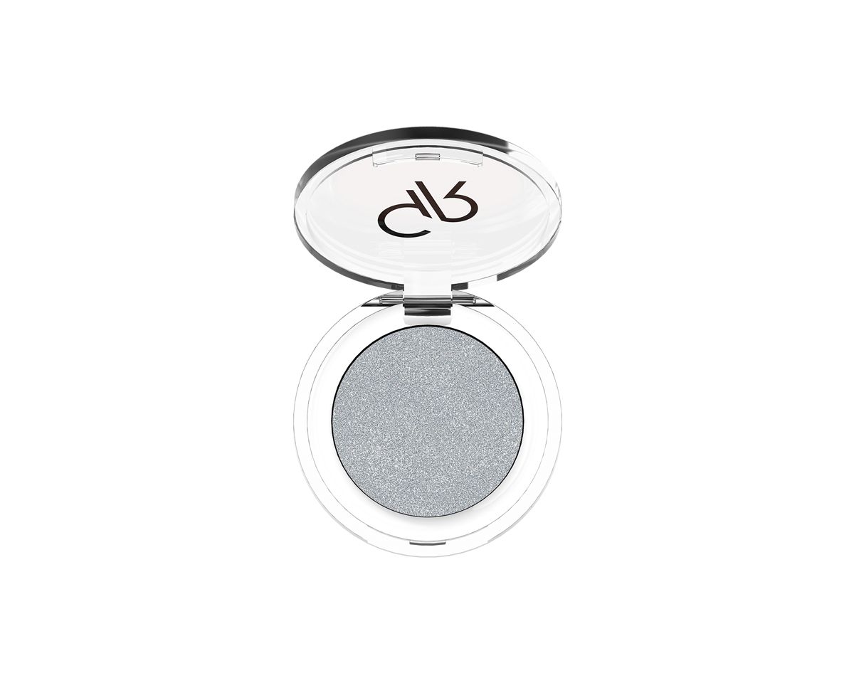 Brokatowy Cień do Powiek Soft Color Shimmer 82