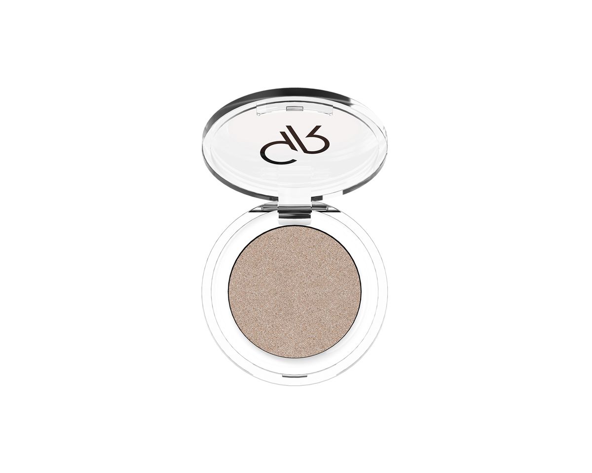 Brokatowy Cień do Powiek Soft Color Shimmer 86