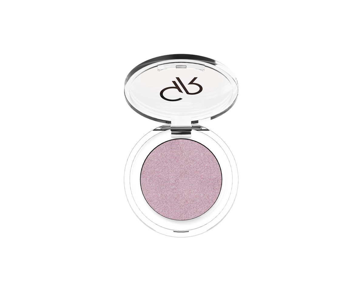 Brokatowy Cień do Powiek Soft Color Shimmer 87