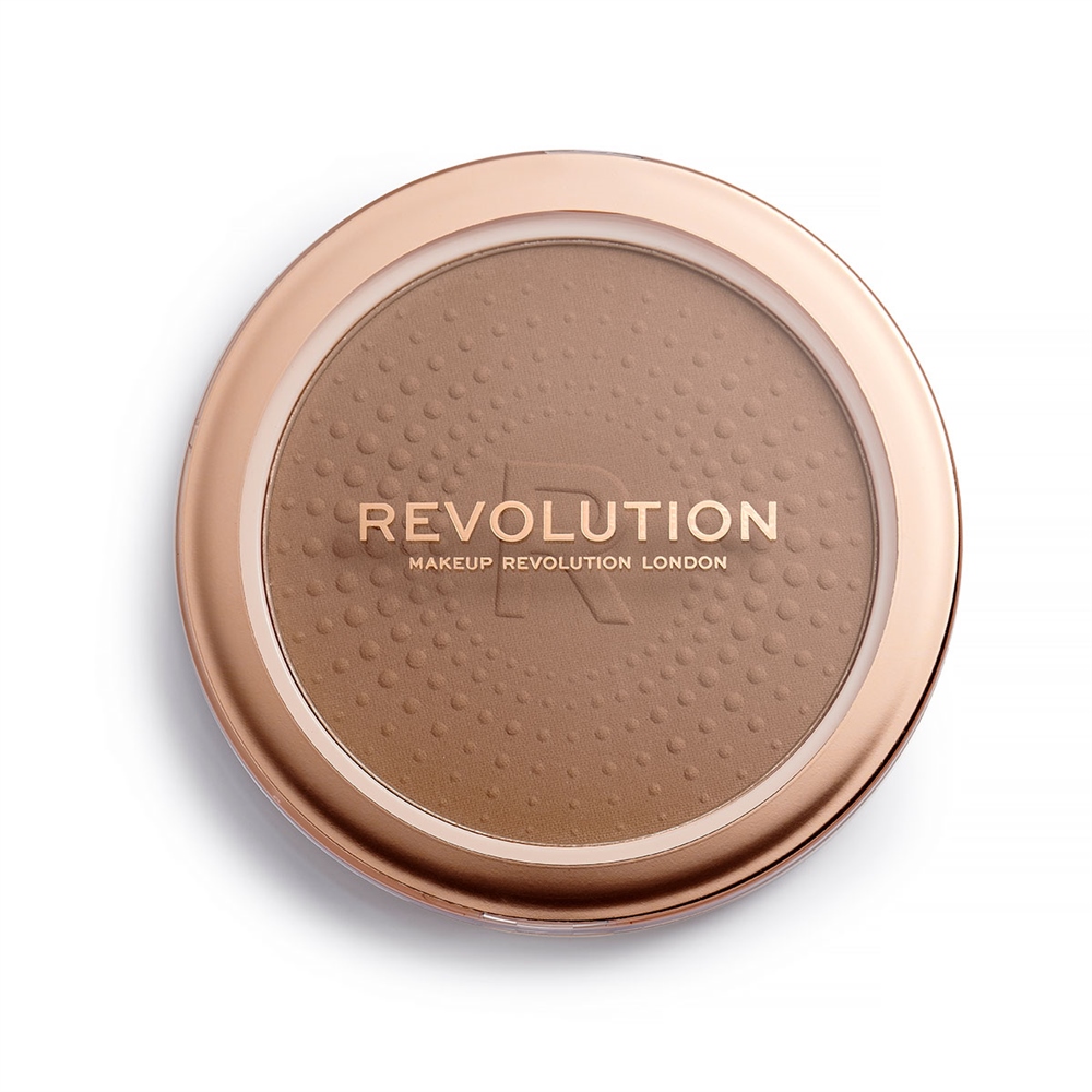 Bronzer do Twarzy Mega Bronzer 01 Cool
