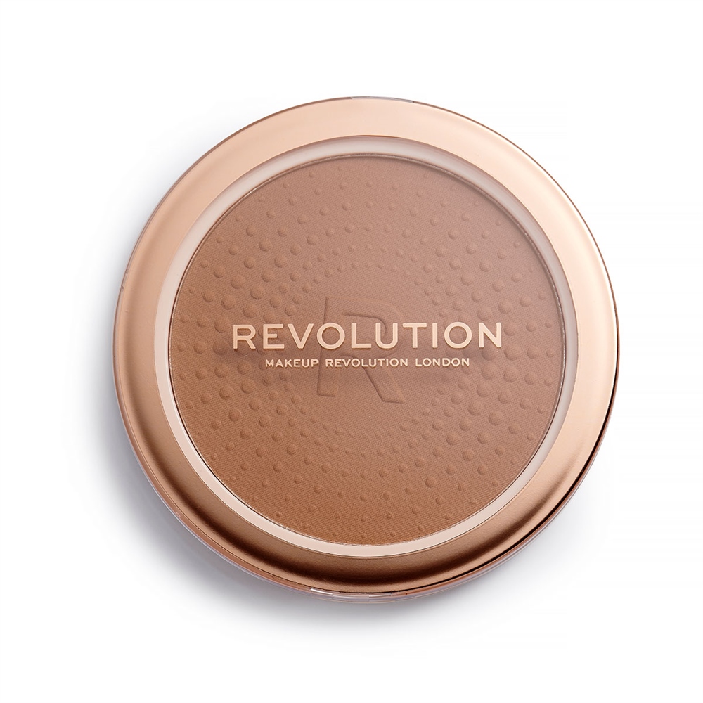 Bronzer do Twarzy Mega Bronzer 02 Warm