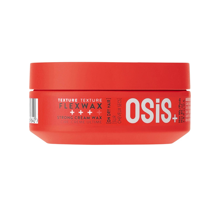 Osis+ Flex Wax Wosk do Włosów