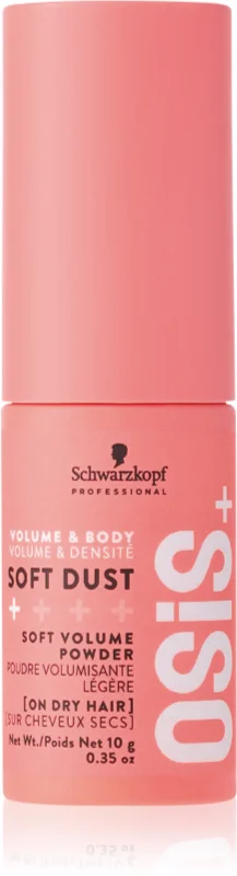 Osis+ Volume & Body Soft Dust