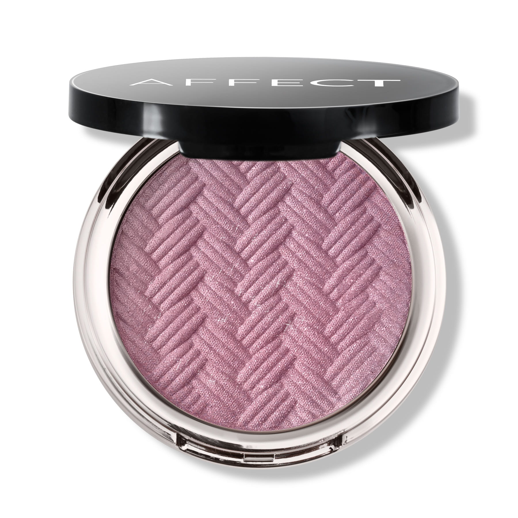 Rozświetlacz Shine One HS-0004 Rose Crystal