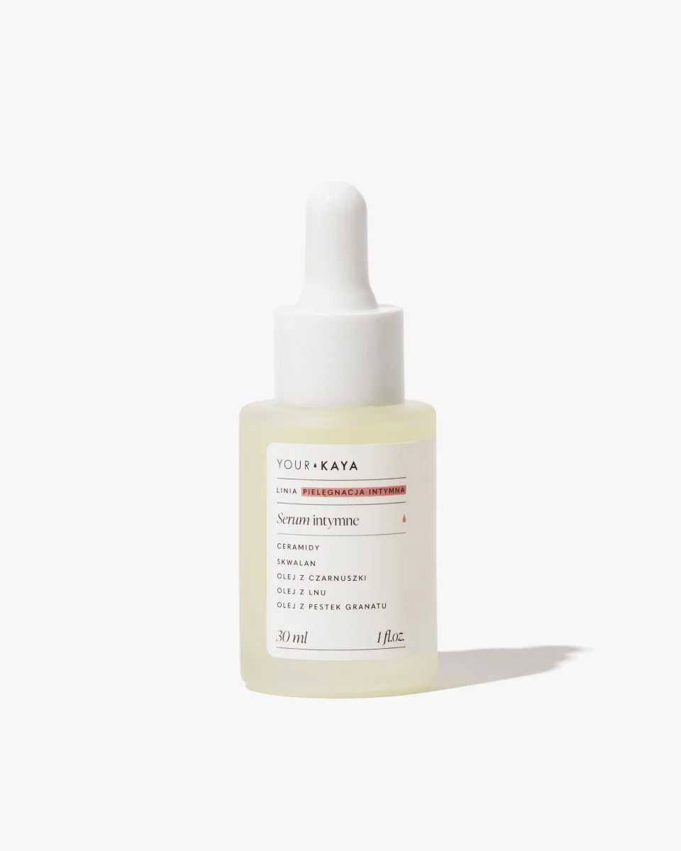 Serum Intymne