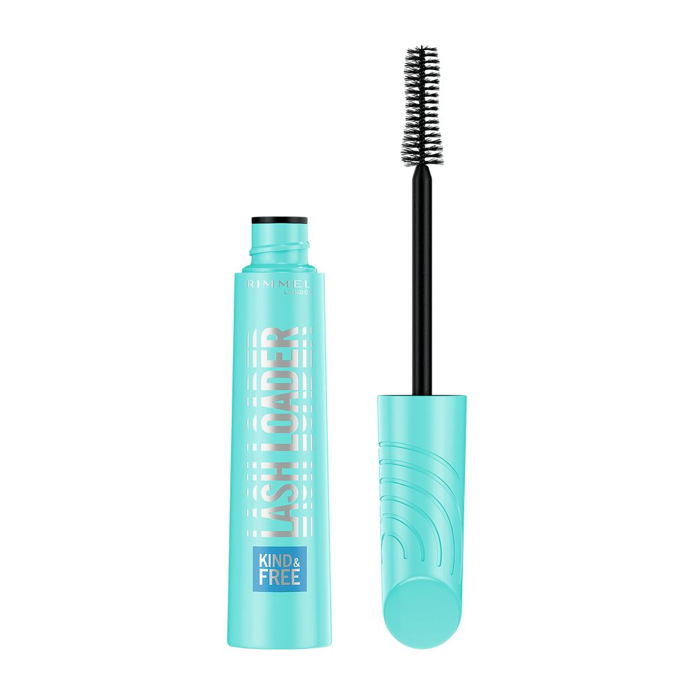 Kind & Free Kind & Free Lash Loader Mascara Black