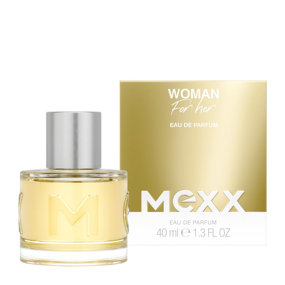 Woman Woda Perfumowana dla Kobiet