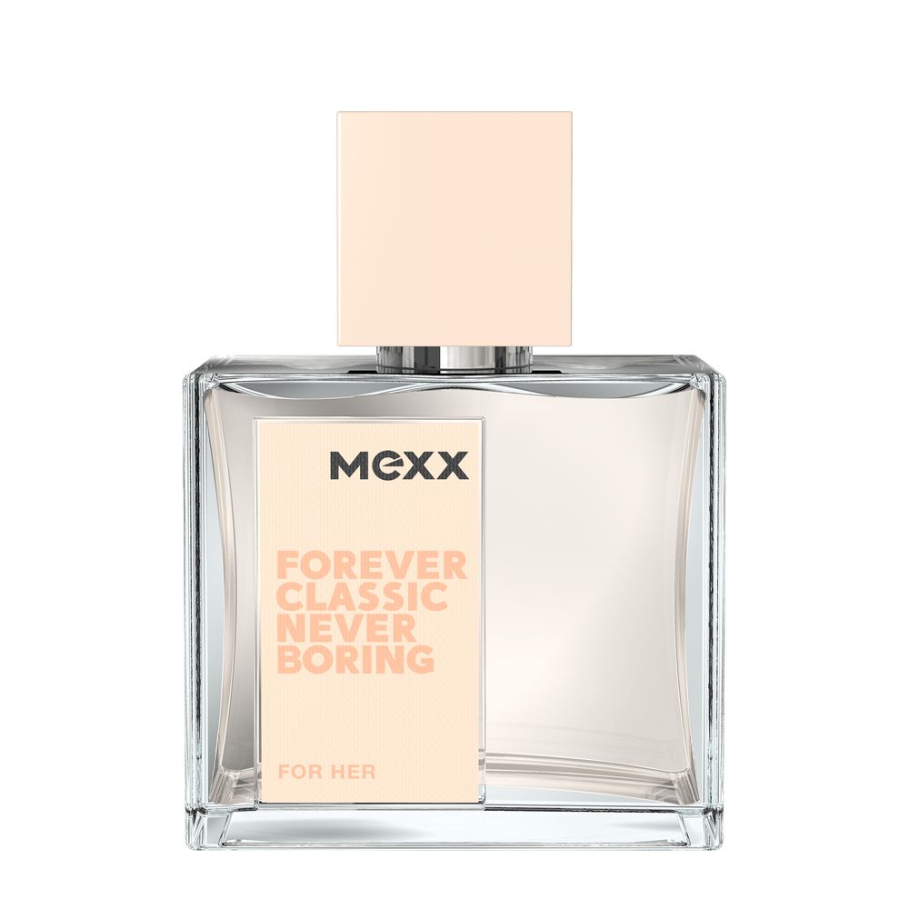 Forever Classic Never Boring For Her