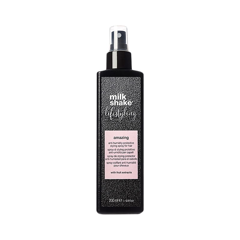 Shake Lifestyling Amazing Spray